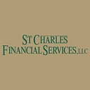 St. Charles Financial Services logo