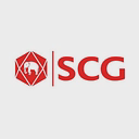 Siam Cement logo