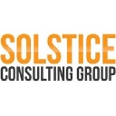 Solstice Consulting Group logo
