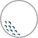 Southern California Golf Association logo