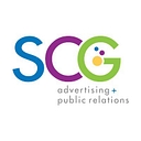 Scg Advertising & Public Relations (Success Communications Group) logo