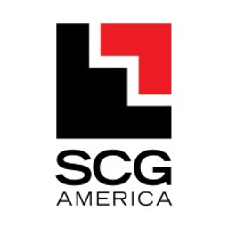 SCG America Group Inc logo