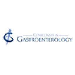 Consultants in Gastroenterology logo