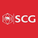 SCG Cement-Building Materials Co., Ltd. logo