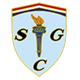 Scuderia Cameron Glickenhaus, LLC logo