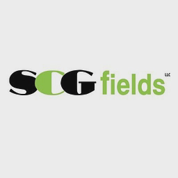 SCG Fields LLC Logo