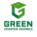 Green Charter Schools logo