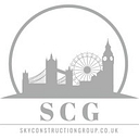 Sky Construction Group Ltd logo