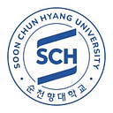 Soonchunhyang University logo