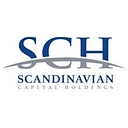 Scandinavian Capital Holdings logo