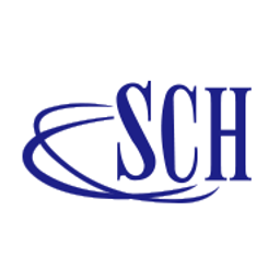 SCH International Co., Ltd. logo