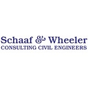 Schaaf & Wheeler logo