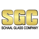 Schaal Glass logo