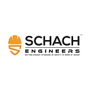 SCHACH Engineers  Ltd. logo
