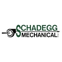 Schadegg Mechanical Inc logo
