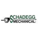 Schadegg Mechanical logo