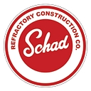 Schad Refractory logo
