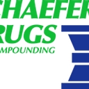 Schaefer Drugs Wellington logo