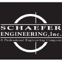 Schaefer Engineering, Inc. logo
