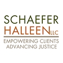 Schaefer Halleen, Llc logo