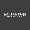 schaeferoutfitter.com logo