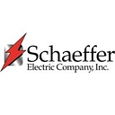 Schaeffer Electric Co., Inc. logo