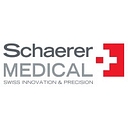 Schaerer Medical Usa logo