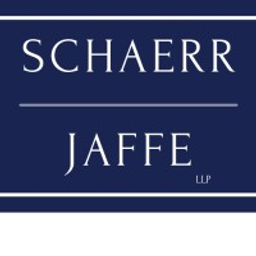 Schaerr Jaffe LLP logo