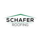 Schafer Roofing logo