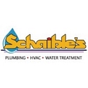 Schaible's Plumbing And Heating Inc. logo