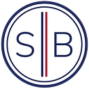 Schain Banks logo