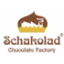 Schakolad Chocolate Factory logo