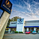 Schaller Acura logo