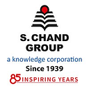 S Chand logo