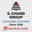 S Chand And Company Limited logo