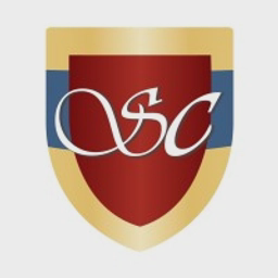 Logo Saint-Charles d'Athis-Mons
