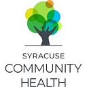 Syracuse Community Health Center logo