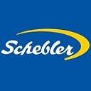 Schebler Company logo