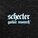Schecter Guitar Research logo