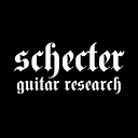 Schecter Guitars logo