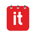 Schedule It logo