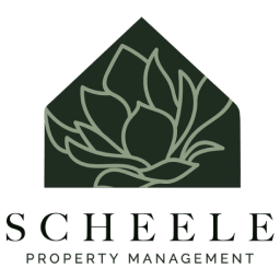 Scheele Property Management logo