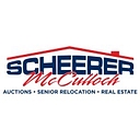 Scheerer Mcculloch logo