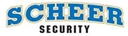 Scheer Security logo