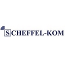 Scheffel Rh logo