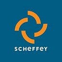 Scheffey logo