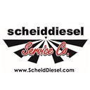 Scheid Diesel Service Co Inc logo