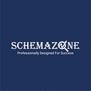 Schemazone logo