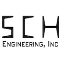 SCH Engineering logo