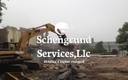 Schengrund Services logo